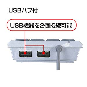 USBeL[iUSBnutEVo[j NT-4UHSV