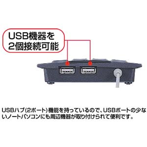 USBnuteL[i_[NVo[j NT-UU14D