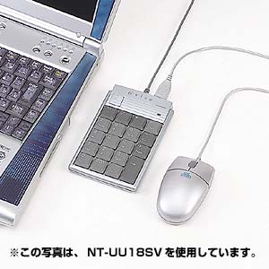 USBnuteL[(_[NVo[) NT-UU18D