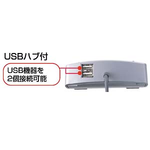 USBeL[iUSBnutEVo[j NT-UU5SV