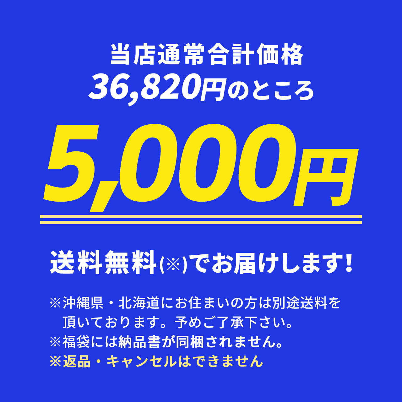 【おひとり様1個限り】大決算祭2024 ガジェット福袋Bセット【返品不可】 OL-000407の販売商品 | 通販ならサンワダイレクト