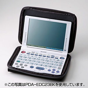 y݌ɏz dqP[XiJWA^CvEIWj PDA-EDC23D