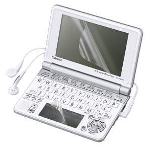 tیtBiCASIO EX-word XD-SPV[YΉj PDA-EDF50T2