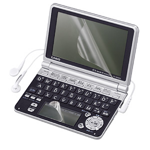 tیtBiCASIO EX-word XD-GPV[YΉj PDA-EDF55T3