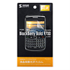 tیtBidocomo BlackBerry Bold 9700pj PDA-F61K