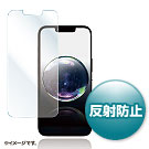 �ی�t�B���� iPhone16e�p ���˖h�~ �t�B����