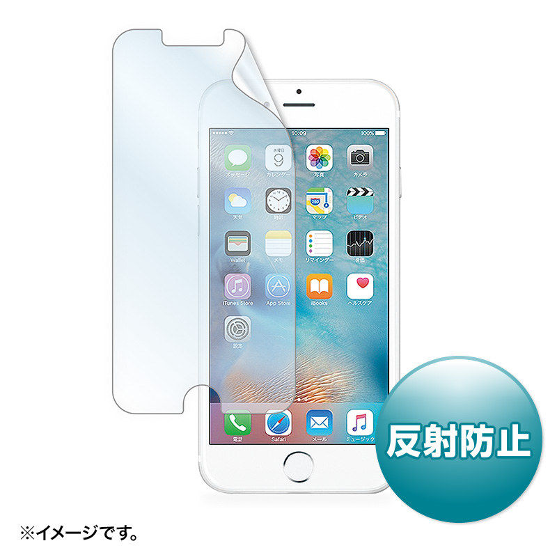 iPhone 6/6s tیtBi˖h~j PDA-FIP53