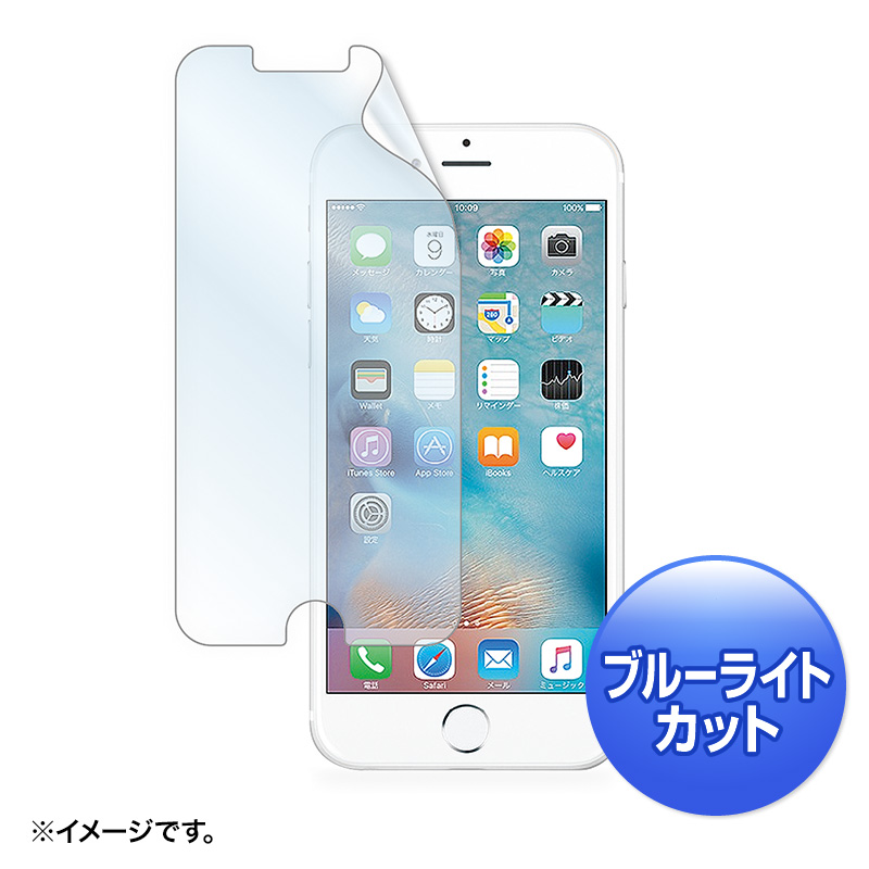 iPhone 6/6s tیtBiu[CgJbgE˖h~j PDA-FIP55BCAR