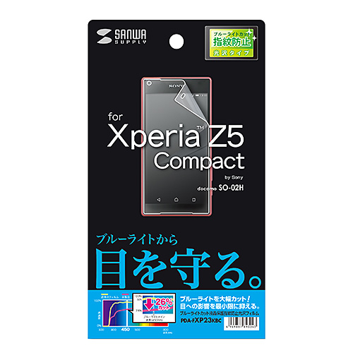 Xperia Z5 Compact tیtBiu[CgJbgEwh~j PDA-FXP23KBC