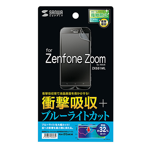 Zenfone ZoomtBiՌzEu[CgJbgEtیEw䔽˖h~j PDA-FZFZIABCAR