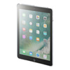 y킯݌ɏz9.7C` iPad 2017f n[hJo[iNAj PDA-IPAD1002CL