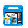 y킯݌ɏz9.7C`iPad2017f ՌzP[Xiu[j PDA-IPAD1005BL