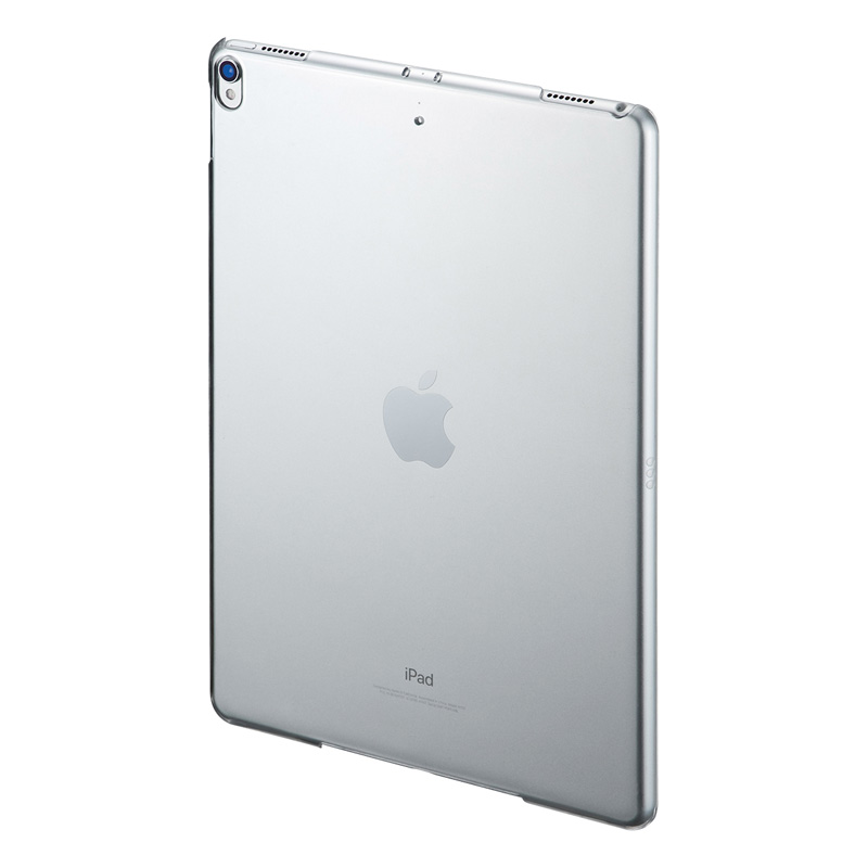 AEgbgFy킯݌ɏz10.5C` iPad Pro n[hJo[iNAj ZPDA-IPAD1102CL