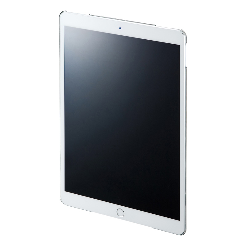 AEgbgFy킯݌ɏz10.5C` iPad Pro n[hJo[iNAj ZPDA-IPAD1102CL