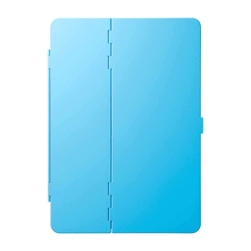 y킯݌ɏz10.5C`iPad Pro n[hP[XiX^h^CvEu[j PDA-IPAD1104BL