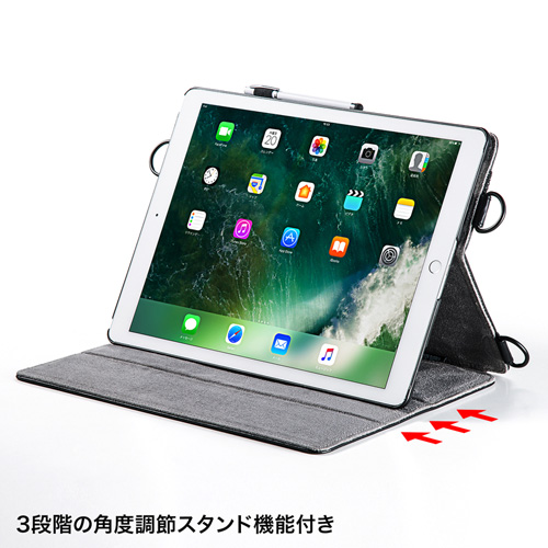 iPad Pro 12.9C` X^h@\tV_[xgP[X PDA-IPAD1212