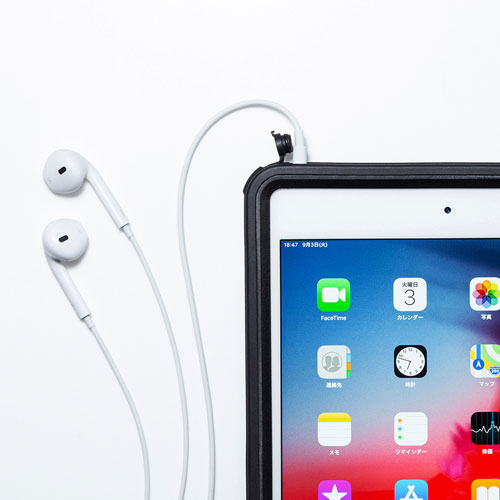 iPad mini4 防水ケース iPad mini5 2019 第五世代防水カ