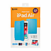 iPad Air  2019 P[Xin[hP[XEX^h^CvEu[j PDA-IPAD1504BL