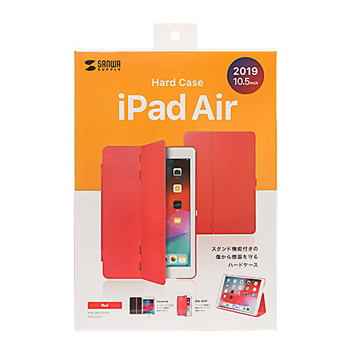iPad Air  2019 P[Xin[hP[XEX^h^CvEbhj PDA-IPAD1504R