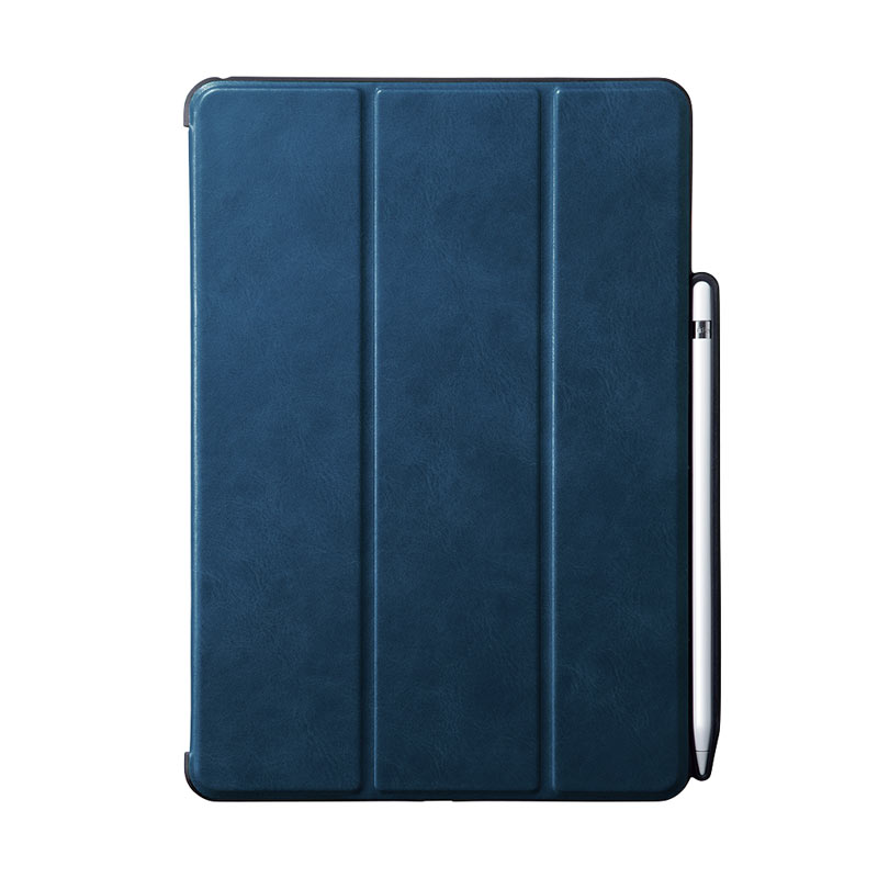 iPad Air  2019 P[Xi\tgP[XEPUU[EApple Pencil[|PbgtEu[j PDA-IPAD1514BL