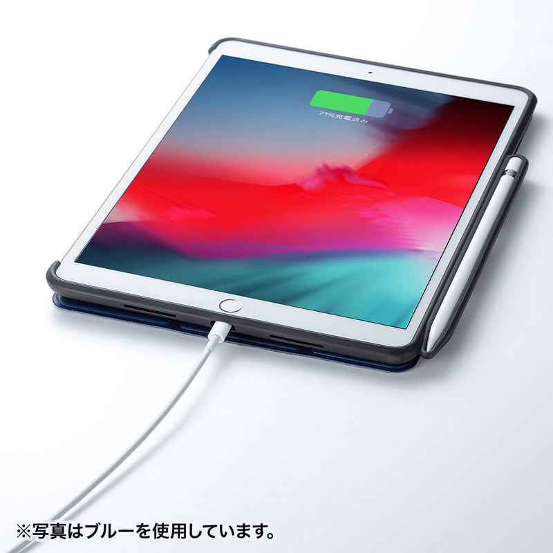 iPad Air  2019 P[Xi\tgP[XEPUU[EApple Pencil[|PbgtEbhj PDA-IPAD1514R