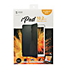 iPad 10.2C` n[hP[X ϏՌ ϔM X^h^Cv ubN PDA-IPAD1604BK