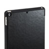 iPad 10.2C` 蒠^P[X PUU[ ubN PDA-IPAD1607BK