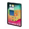 iPad Pro P[XNAP[X n[hP[X  iPad Pro 11C`iM4/2024j PDA-IPAD1702CL2