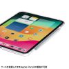 iPad Pro P[XNAP[X n[hP[X  iPad Pro 11C`iM4/2024j PDA-IPAD1702CL2