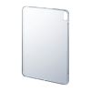 iPad Air P[X NAP[X n[hP[X  iPad Air 11C`iM2/2024j PDA-IPAD1702CL