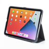 iPad Air  2020@n[hP[XiX^h^CvEubNj PDA-IPAD1704BK