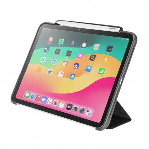 iPad Air ケース タッチペン収納 ソフトレザー iPad Air 11インチ（M2/2024） の販売商品 | 通販ならサンワダイレクト