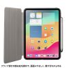 iPad Pro P[X ^b`y[ \tgU[ iPad Pro 11C`iM4/2024j PDA-IPAD1714BK3