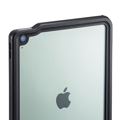 iPad Air ϏՌhP[X IP68 hoh PDA-IPAD1716