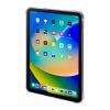 10.9インチ iPad 第10世代 クリアハードケース PDA-IPAD1902CL