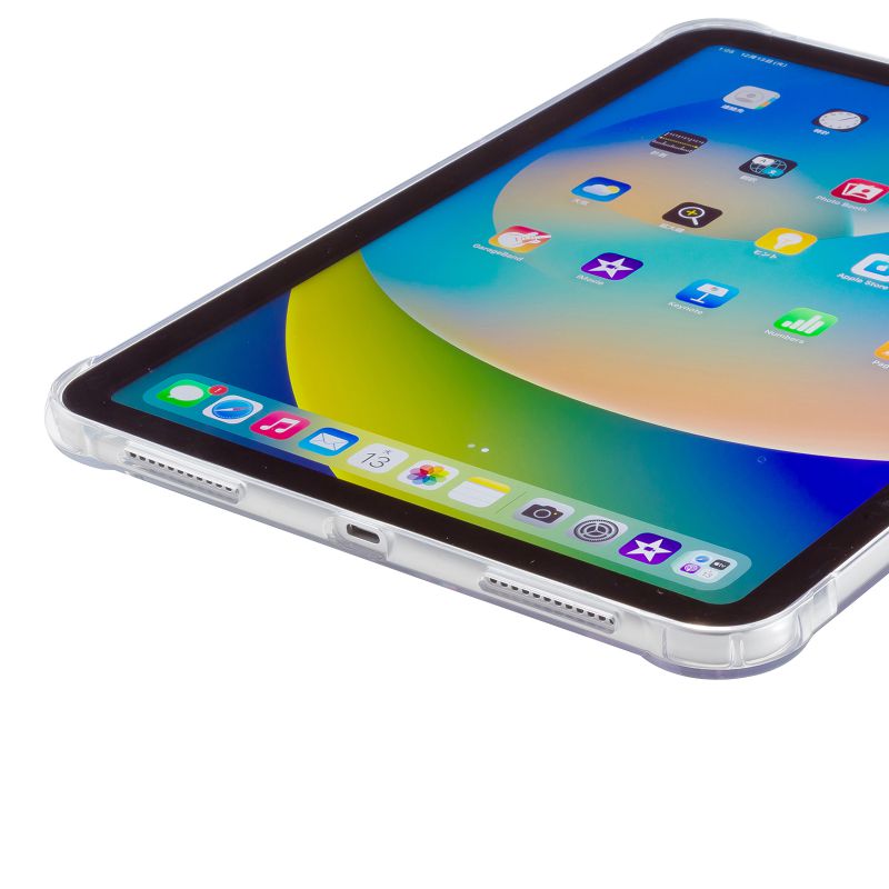 10.9C` iPad 10 NAn[hP[X PDA-IPAD1902CL