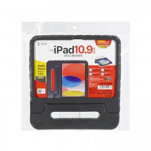 iPadケース 10.9インチ iPad 第10世代 第十世代 衝撃吸収ケース