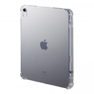 Apple iPad シルバー本体 ＋iPad用ペン + カバー付き サンワダイレクト本店 サンワサプライ【オフィス・PC周辺通販】