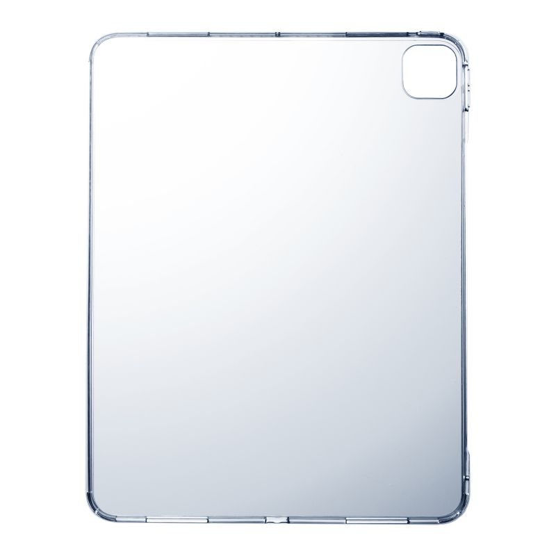 iPad Pro P[X NAP[X n[hP[X  iPad Pro 13C`iM4/2024j PDA-IPAD2002CL2