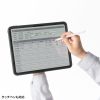 iPad Pro P[X ϏՌ hP[X IP68 X^h V_[xg iPad Pro 13C`iM4/2024j PDA-IPAD20162