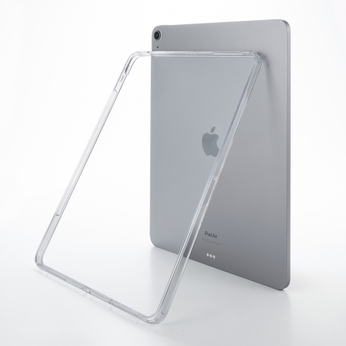 iPad Air P[X NAP[X n[hP[X  iPad Air 13C`iM2/2024j PDA-IPAD2102CL