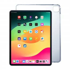 iPad Air P[X NAP[X n[hP[X  iPad Air 13C`iM2/2024j