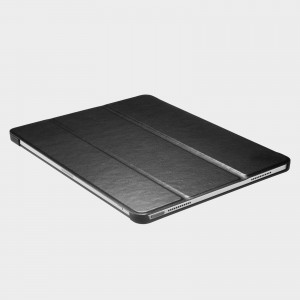 iPad Air (M2)13インチ 128GB グレー 純正ケース フィルム付 PDA-IPAD2107BK【iPad Air 13インチ（M3/2025、M2/2024）用合成