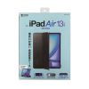 iPad Air 13C` p vP[X uX^h \tgP[X iM2/2024j PDA-IPAD2107BK