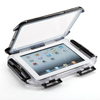 iPad防水ハードケース（スタンド機能付・iPad Air・iPad第4世代対応）