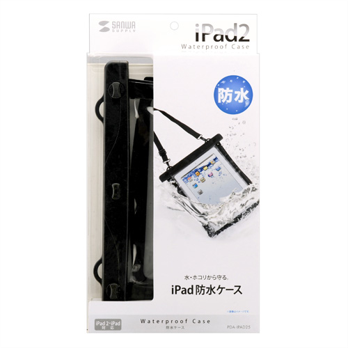 iPadhP[XihIPX7KiΉj PDA-IPAD25
