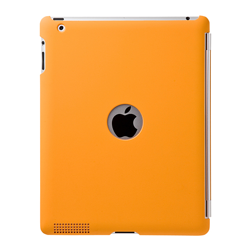 i110 iPad Air(第1世代)用 Apple社純正 スマートケース