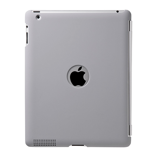 y킯݌ɏz iPad2P[XiSmart CoverΉEO[j PDA-IPAD27GY