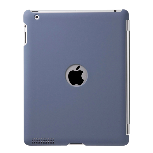 y킯݌ɏz iPad2P[XiSmart CoverΉElCr[j PDA-IPAD27NV