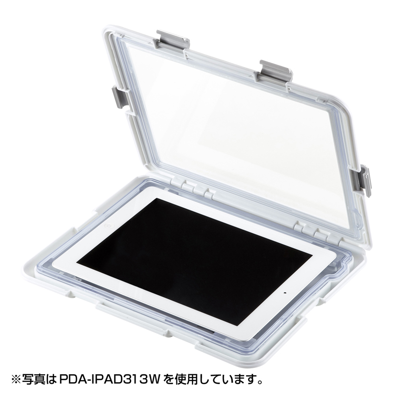 iPadhP[X(n[h^CvEViPad/iPad2/iPadΉEubNj PDA-IPAD313BK